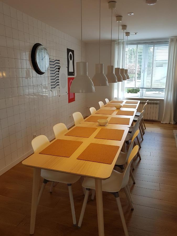 Hemma Rooms By Ikea Zbąszyń Exterior foto