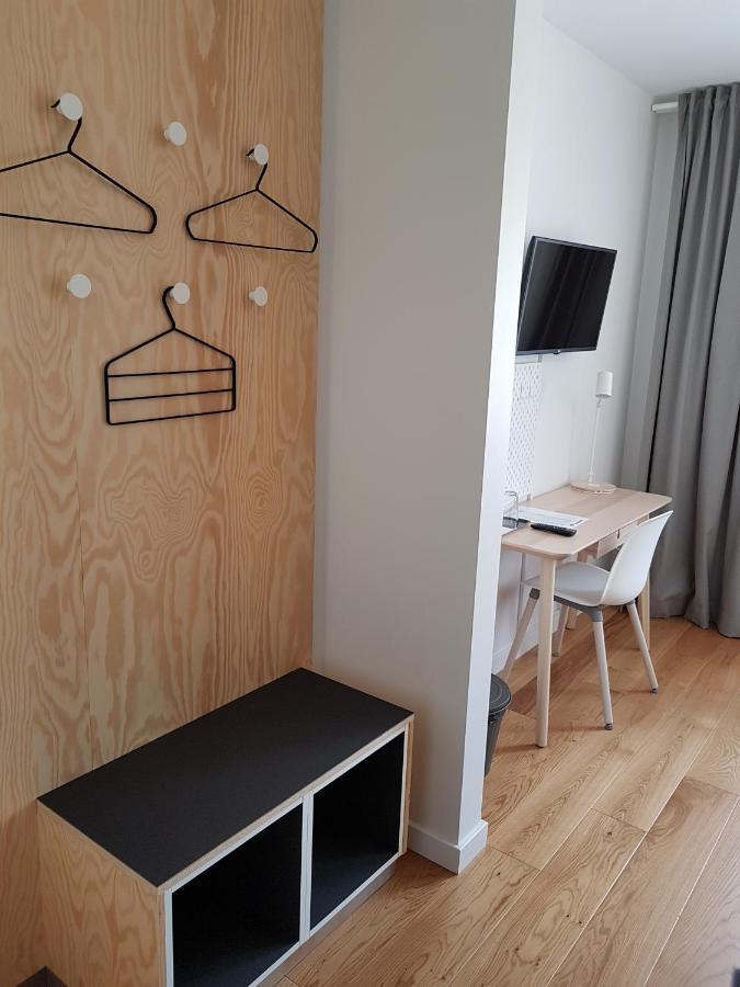 Hemma Rooms By Ikea Zbąszyń Exterior foto