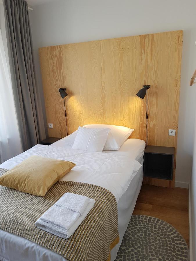 Hemma Rooms By Ikea Zbąszyń Exterior foto